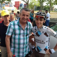 ROMAIN-BARDET - AG2R